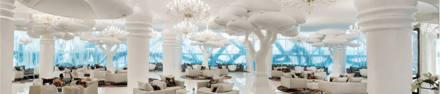 Mondrian Doha